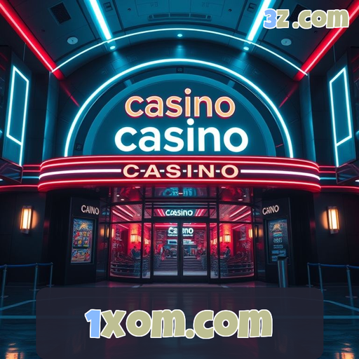 Sinta a Emoção das Apostas no 1xom.com