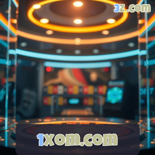 Login Criativo e Eficiente: Navegue no 1xom.com com Estilo