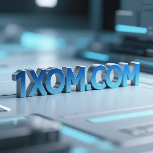 1xom.com