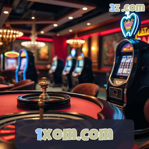 Recursos Pagos do 1xom.com: Uma Nova Dimensão nos Jogos