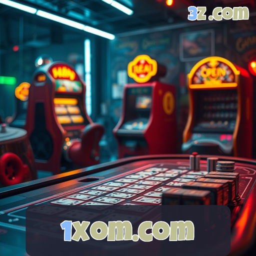 Promoções imperdíveis: 1xom.com e seu charme envolvente