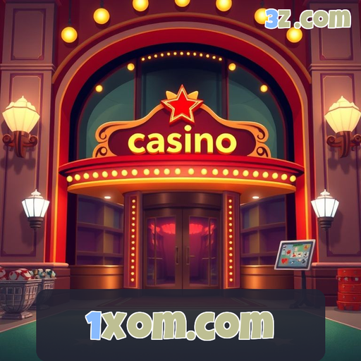 Slots Incríveis no 1xom.com que Você Precisa Experimentar
